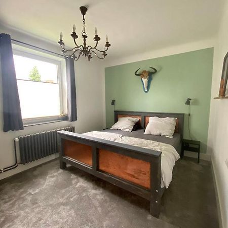 Ferienwohnung An Der Hohwachter Bucht Lütjenburg エクステリア 写真