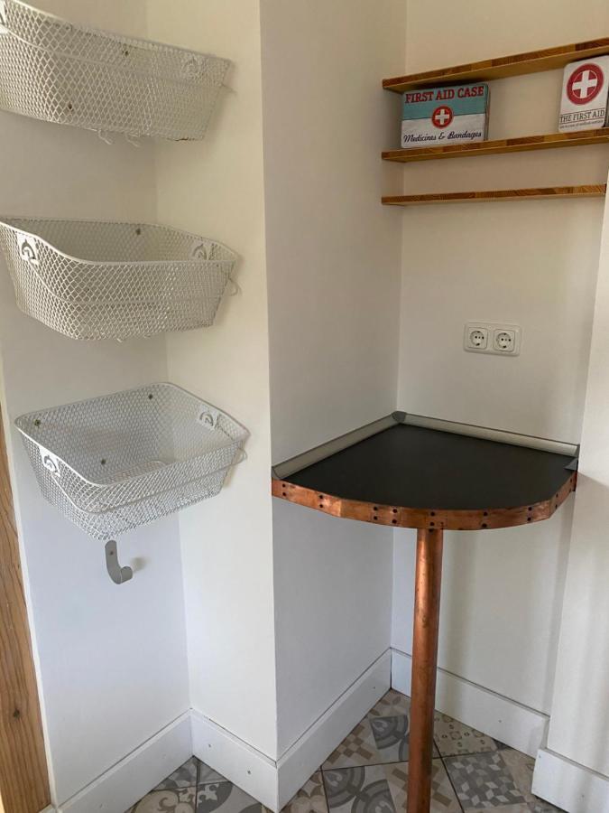 Ferienwohnung An Der Hohwachter Bucht Lütjenburg エクステリア 写真