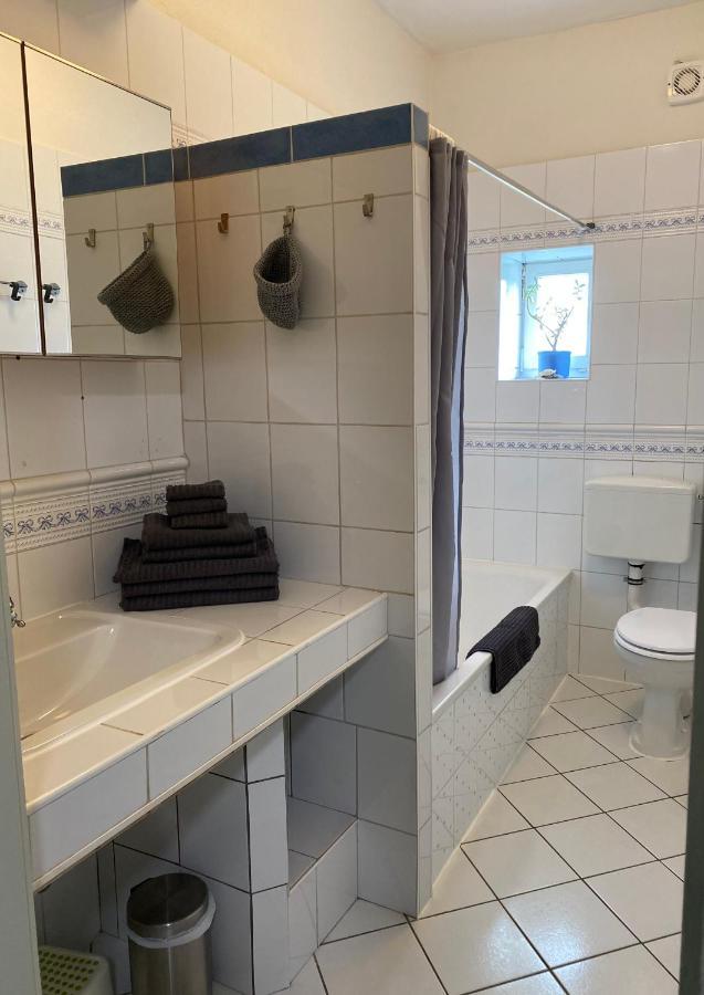 Ferienwohnung An Der Hohwachter Bucht Lütjenburg エクステリア 写真