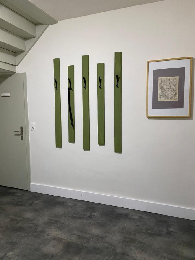 Ferienwohnung An Der Hohwachter Bucht Lütjenburg エクステリア 写真